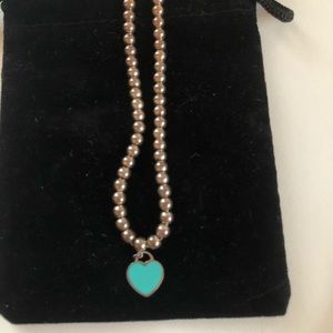 Tiffany & Co bracelet